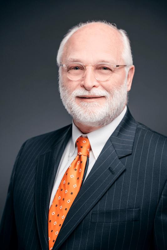 Steve Mordecai, CCIM