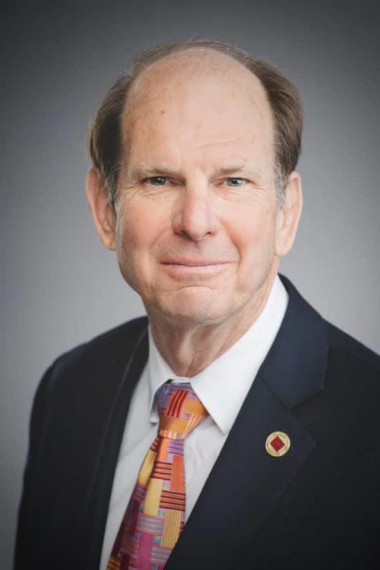 Bill Moss, CCIM