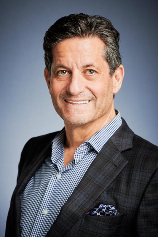 Michael Randman
