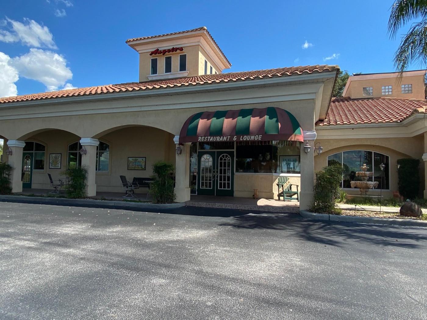 Angelo's Italian Restaurant