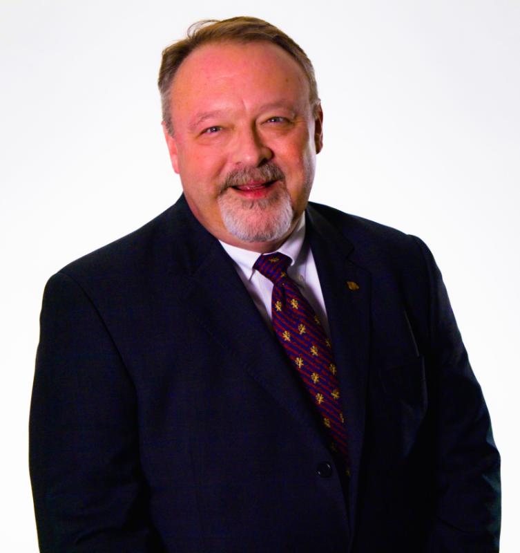 Edward Durnil