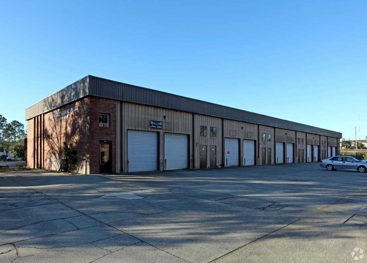 1991 Corporate Sq Unit 167