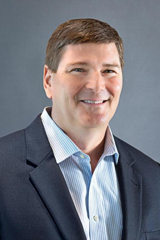 Charles L. Robinson, Jr., CCIM