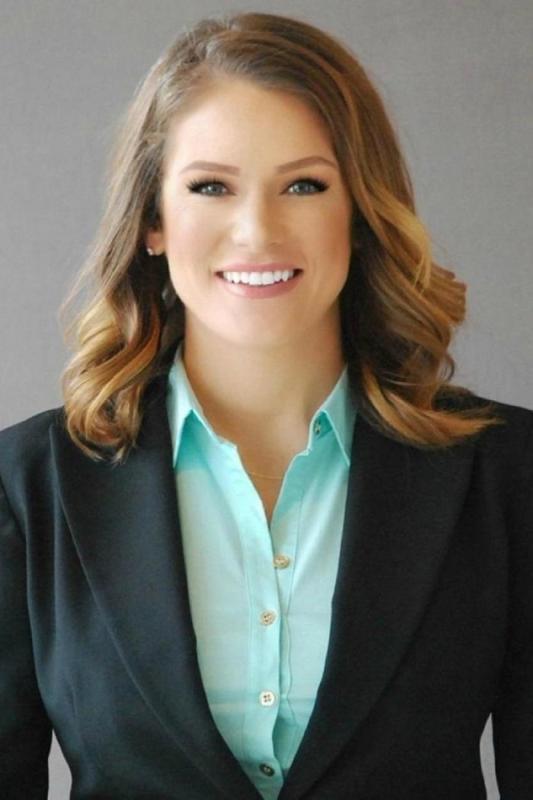 Trish Rushing