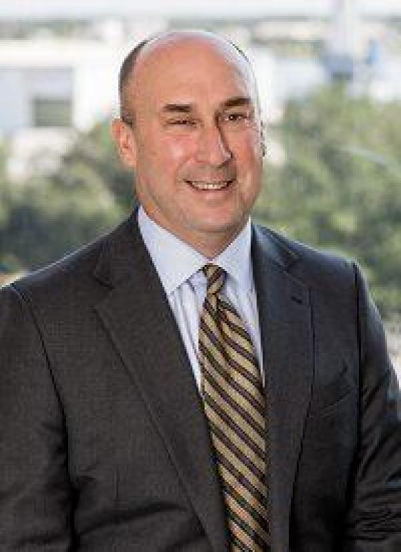 Jeff Barnes, CCIM