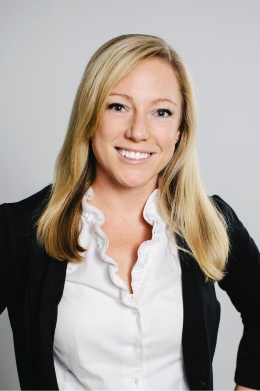 Lacy Beasley