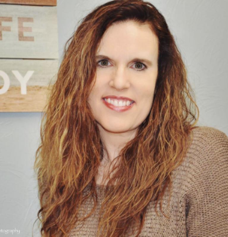 Angie Nolan