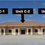 2370 North Blvd, 7500/sf Medical Building