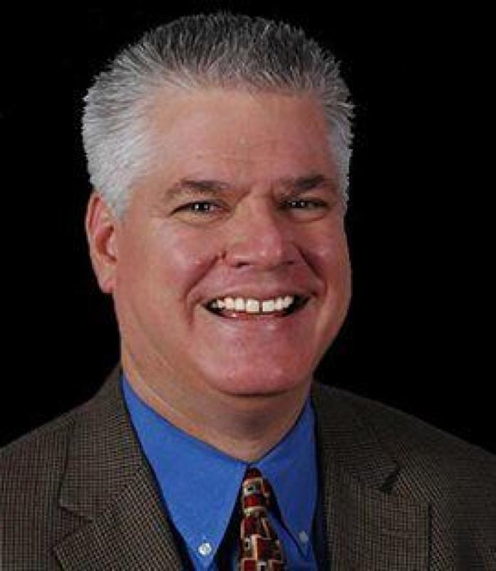 Bruce Kaschyk