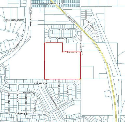 Citrus County Land