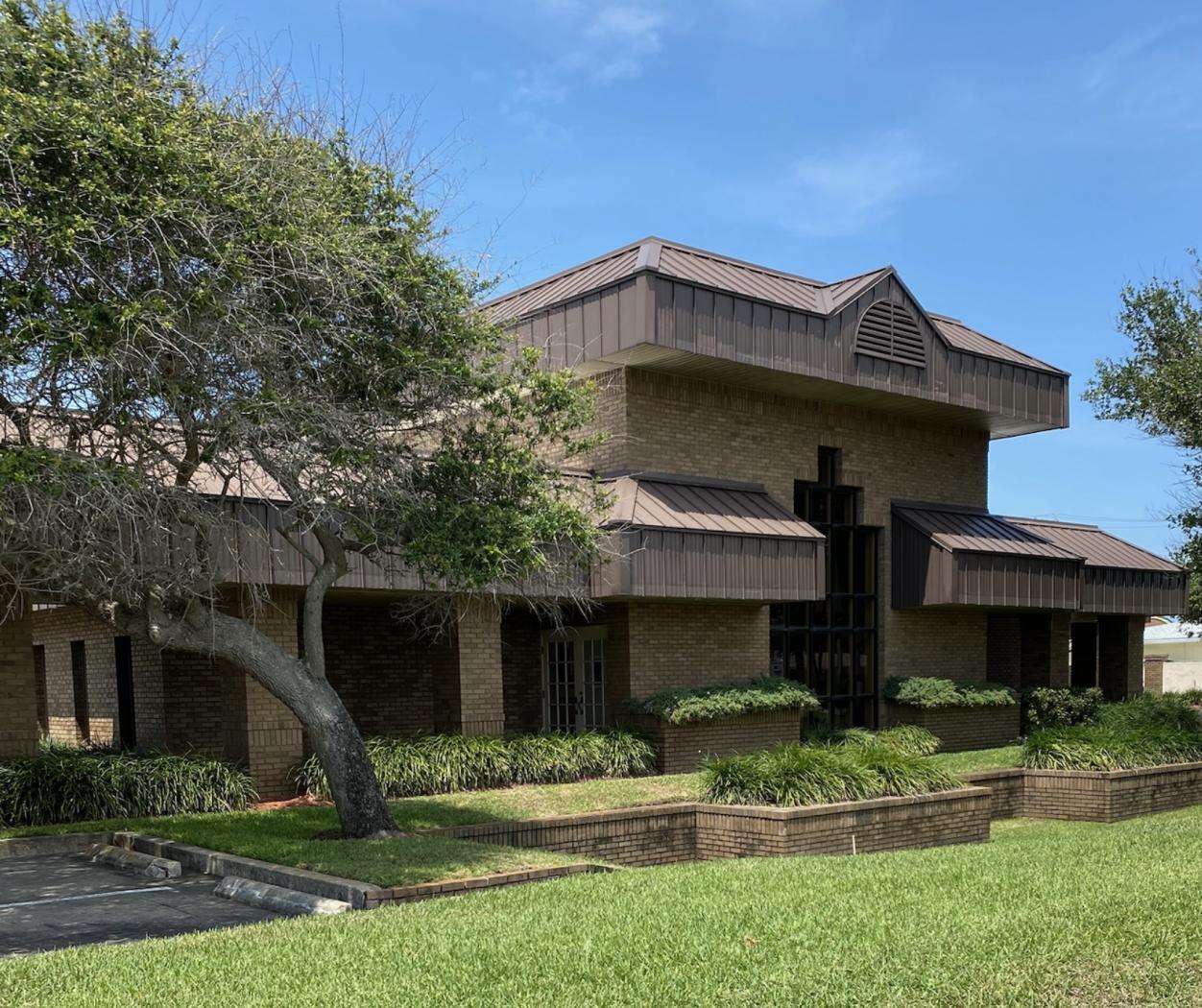 Multi Purpose Building