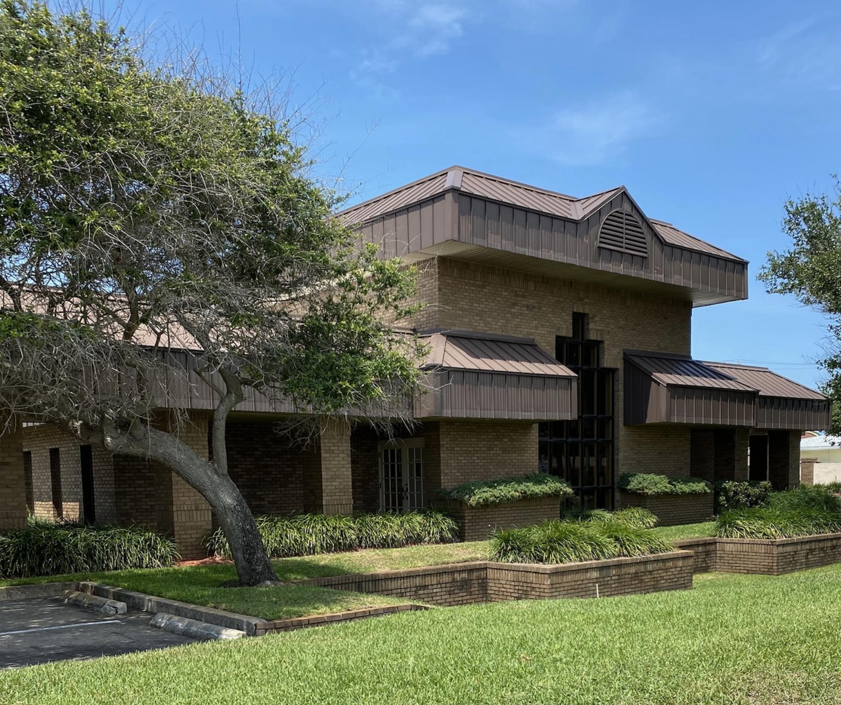 Multi Purpose Building