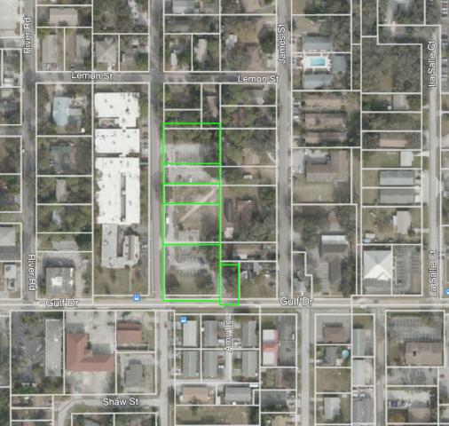 1.61± Acres Office Land