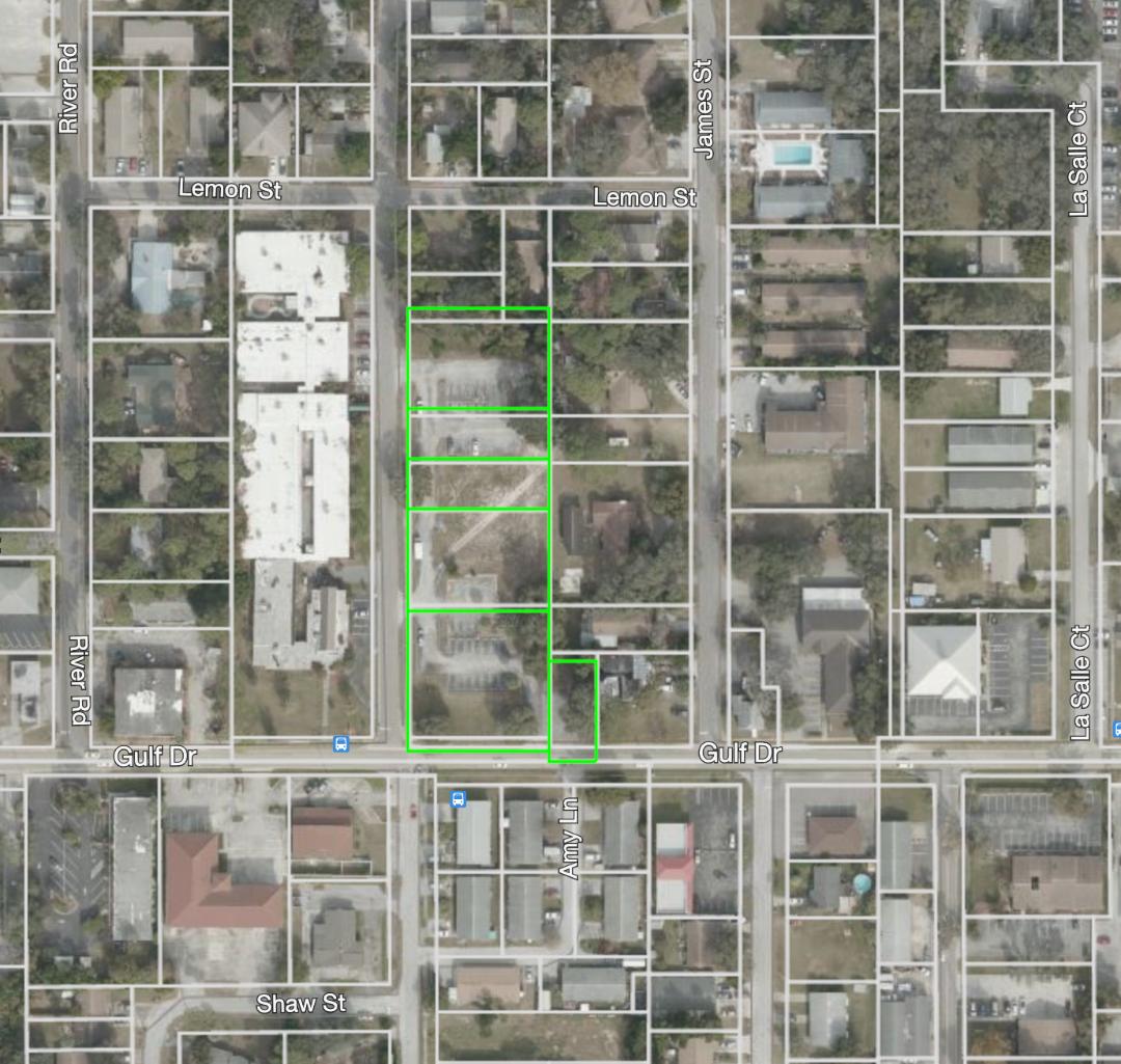 1.61± Acres Office Land