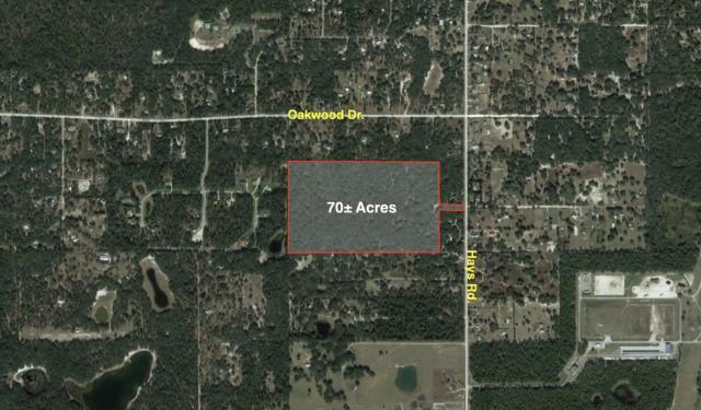 70+- ac Planned Residential Community