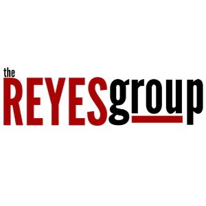 David Reyes logo