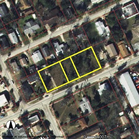 5 Lots for Sale