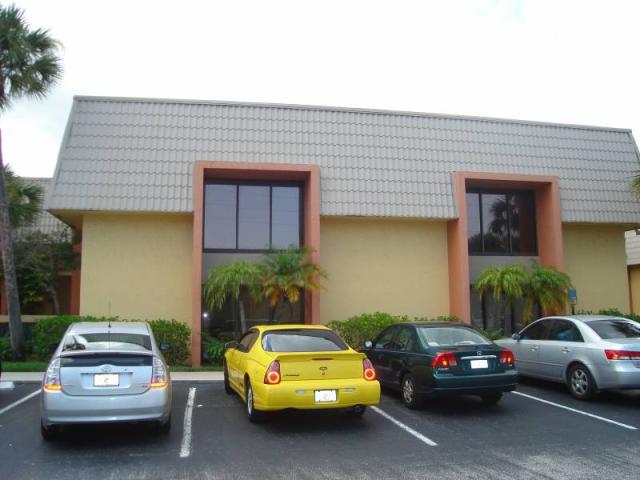Jupiter Lakes Medical/Professional Office