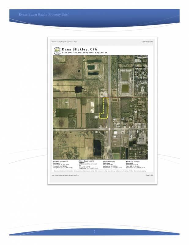 I-95 at US 192