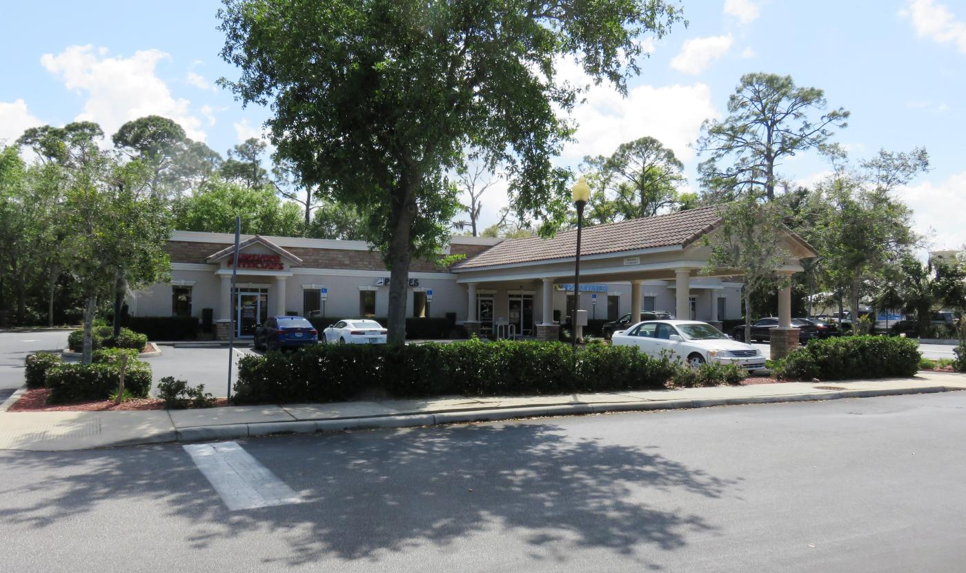 Dunlawton Center | Office Condo For Sale