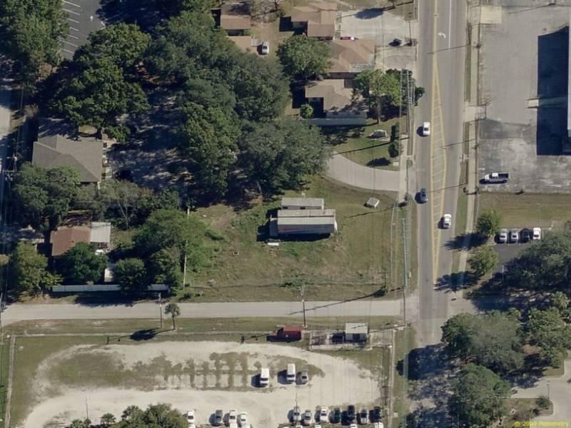 .76+- Ac. Vacant Land on Spruce Street