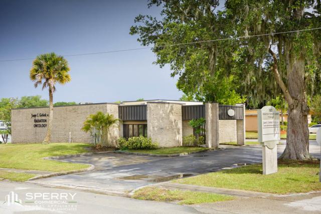 Previous radiation therapy facilty