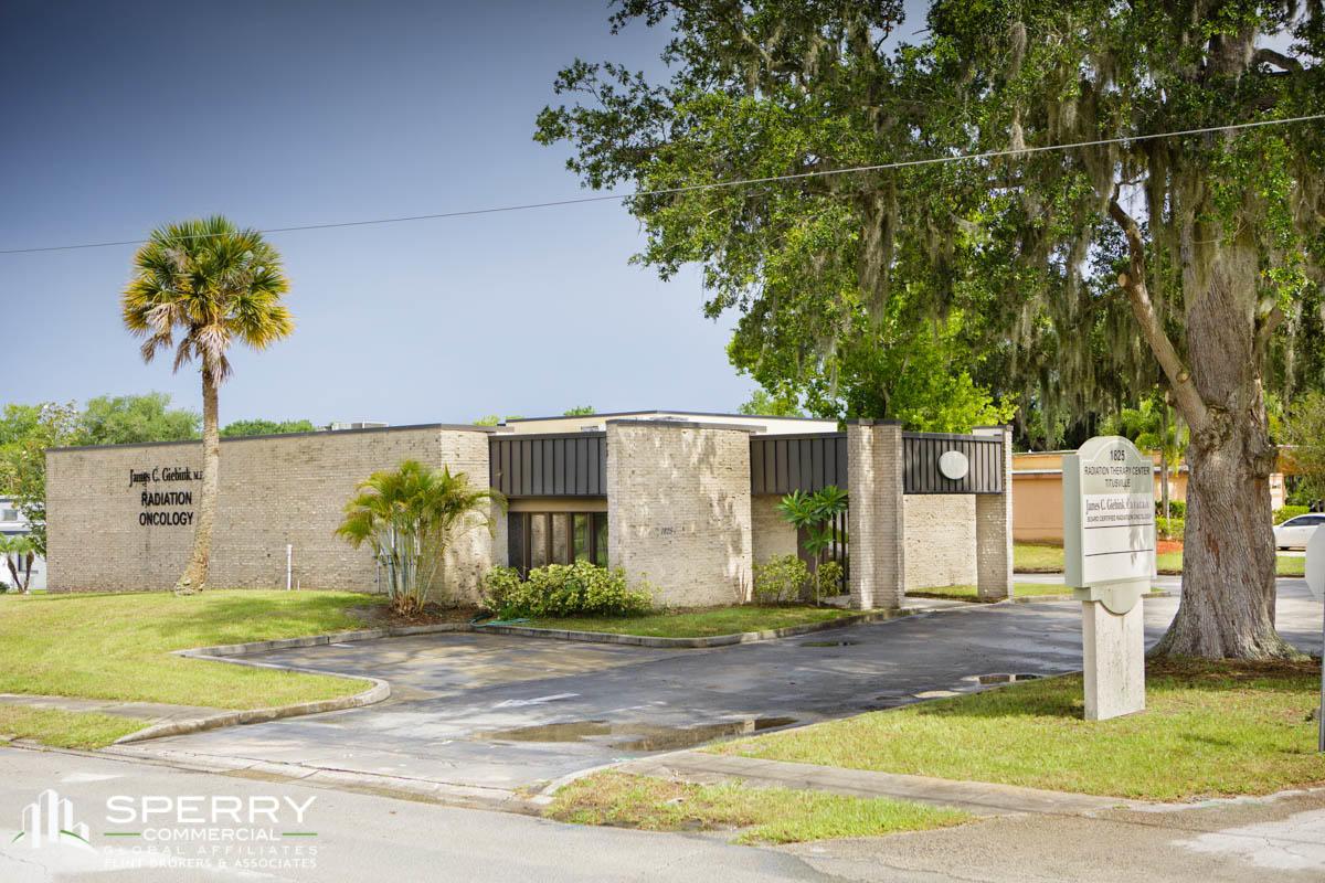 Previous radiation therapy facilty