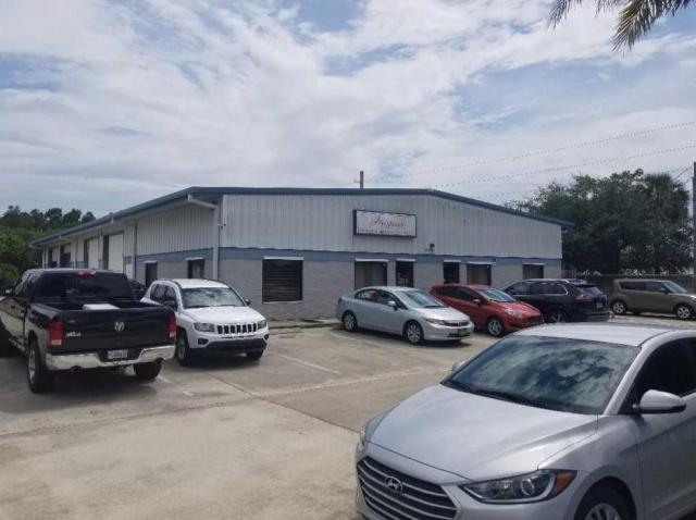 6,600 SF Whse./Office For Sale/Lease