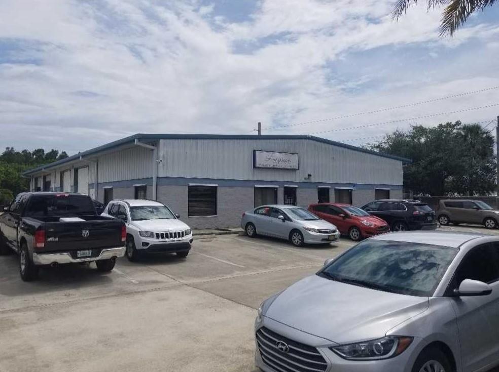 6,600 SF Whse./Office For Sale/Lease