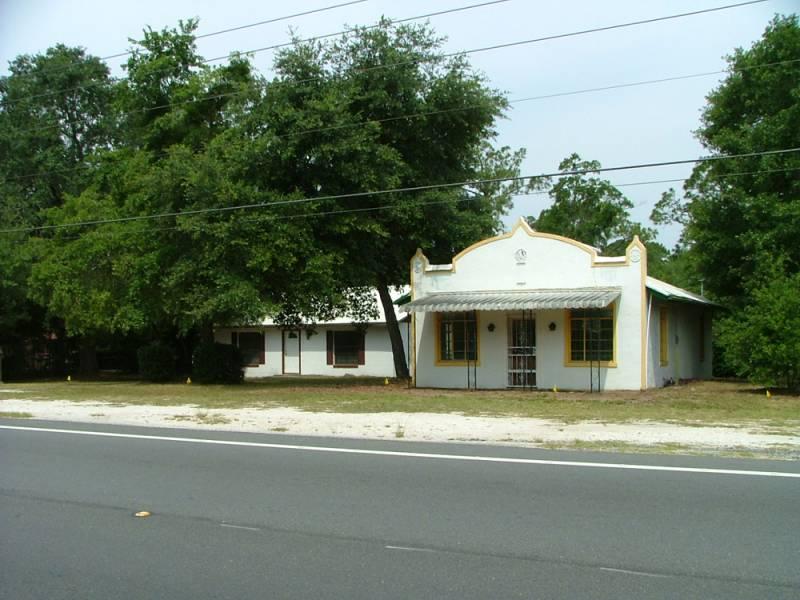 Davenport MIxed Use
