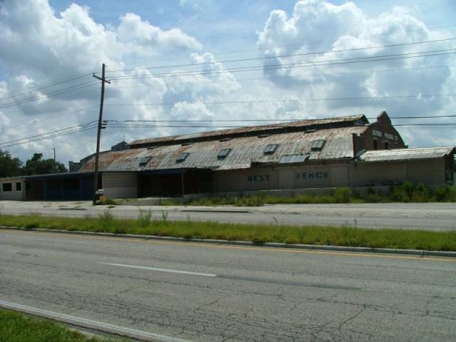 East Bartow Industrial