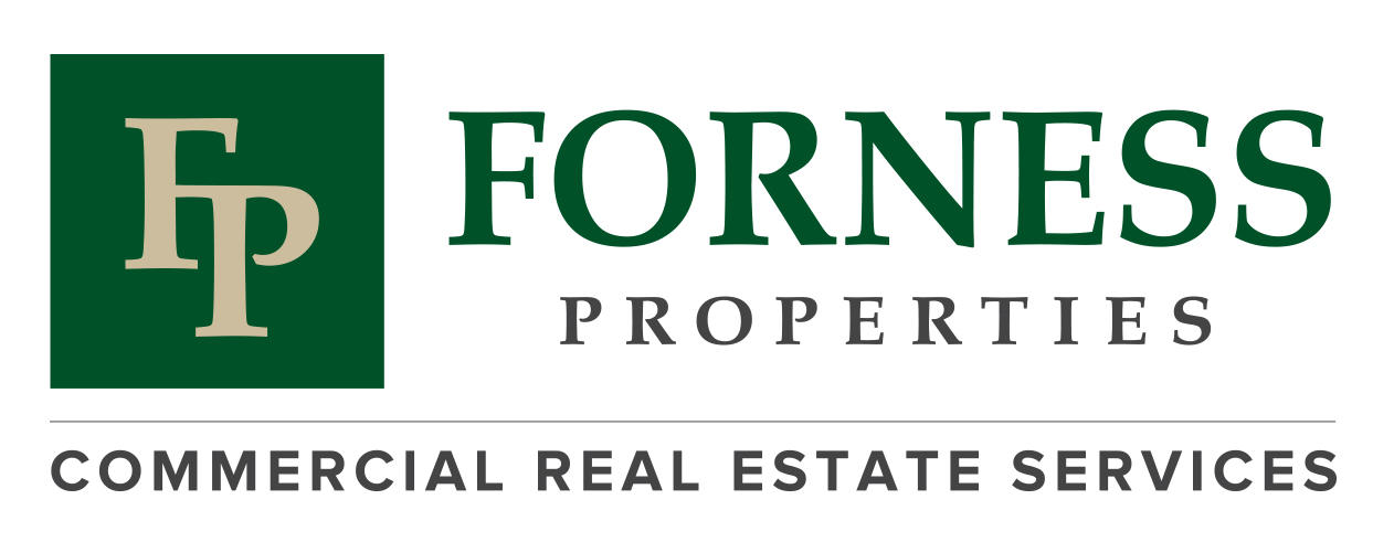 Drew Forness, CCIM logo