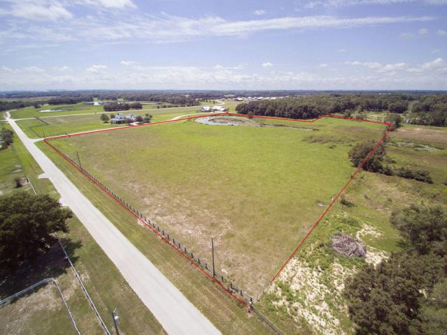 Grass Roots @ Indigo Rd Road, Groveland, FL