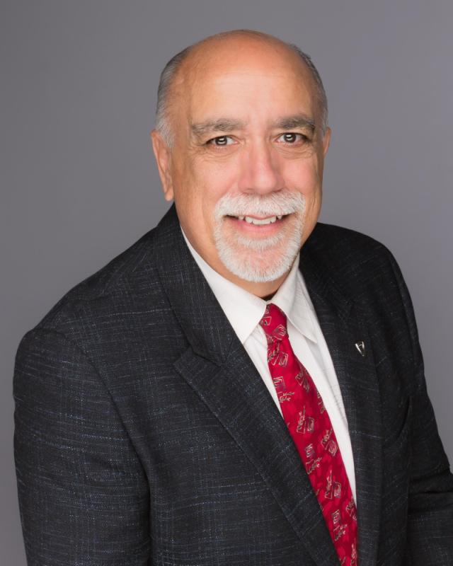 Elias Porras, SIOR