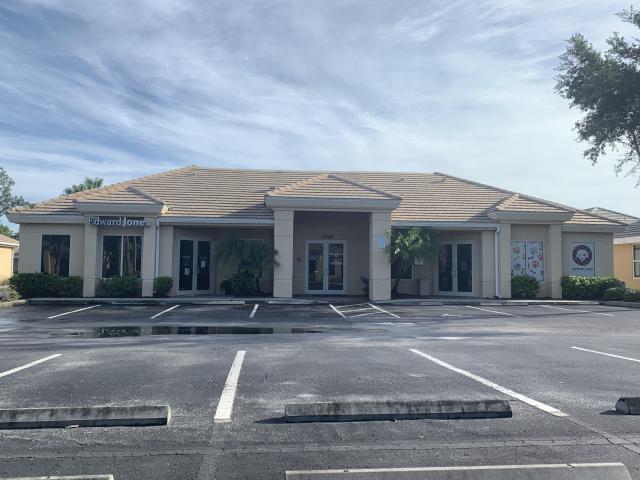 7.5% CAP Rate North Port Property