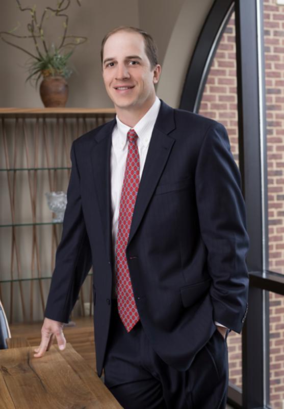 George A. Barran