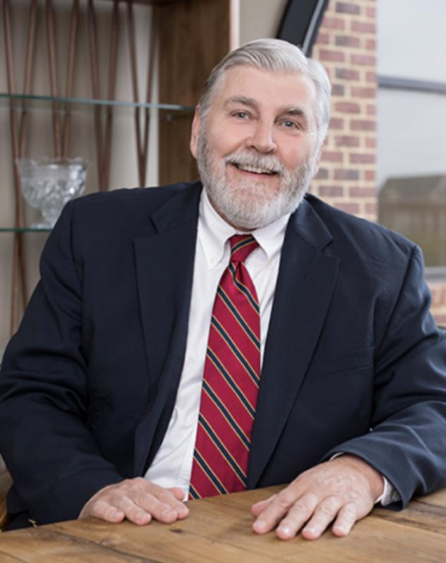 Bob Martin