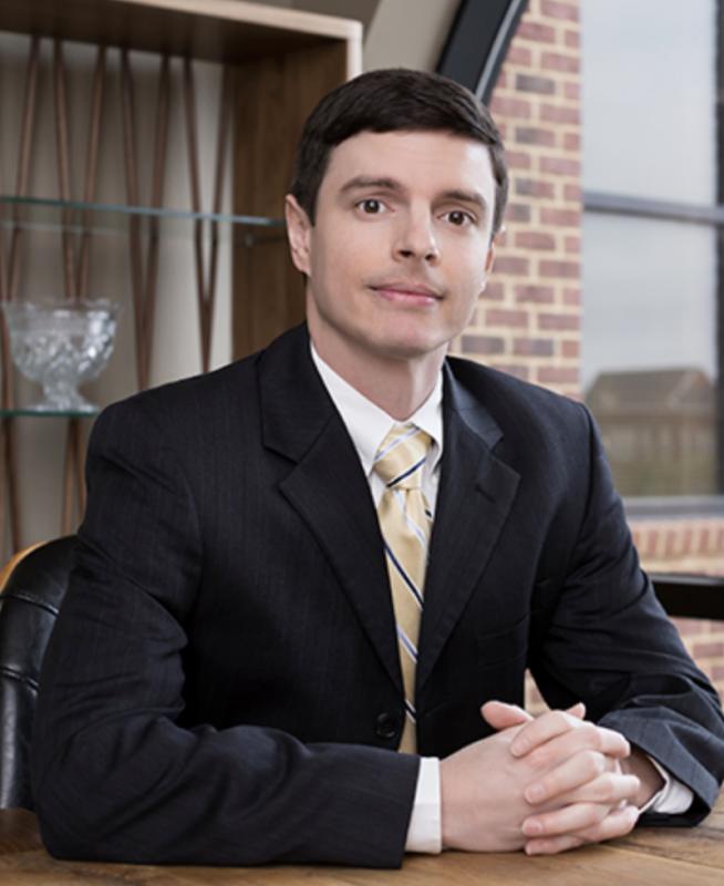 Matthew Morehead