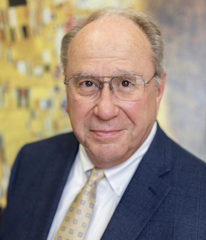 Gene Hamilton