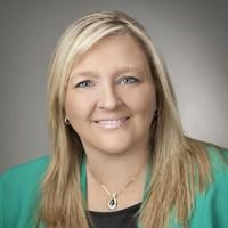 Sherri Beregovoy
