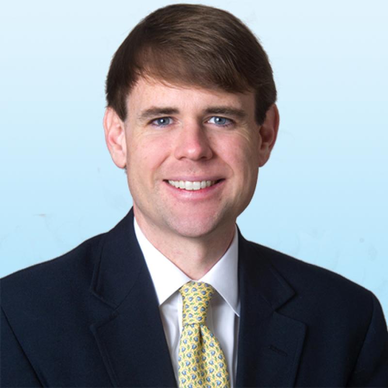 Tripp Alexander, CCIM