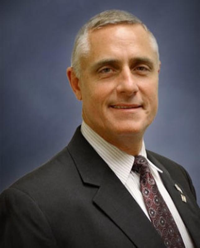 Pete Riehm