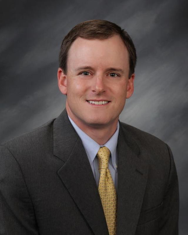 Kenny Nichols