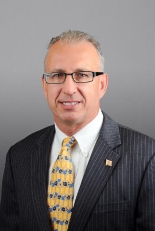 Jeffrey M. Fulton
