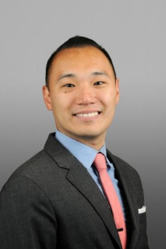 Michael Liu