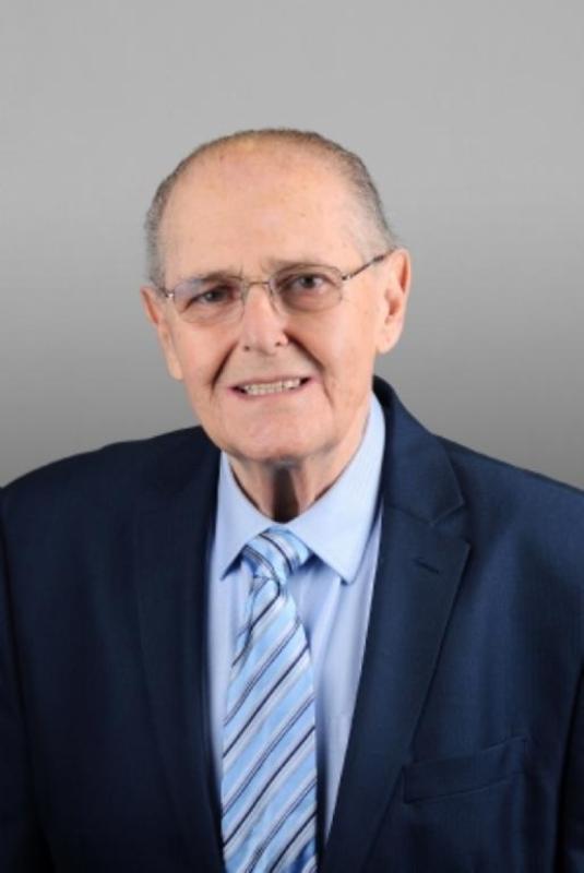 Richard S. Meyers