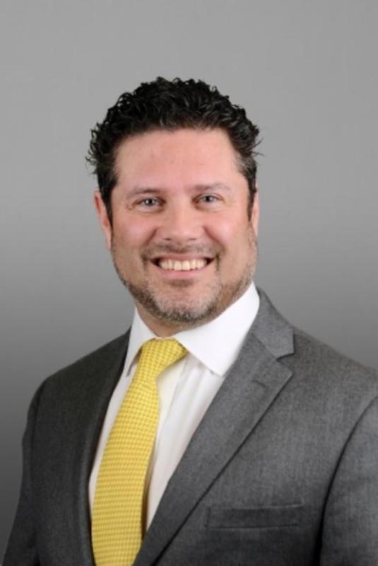 Shawn D. Roth