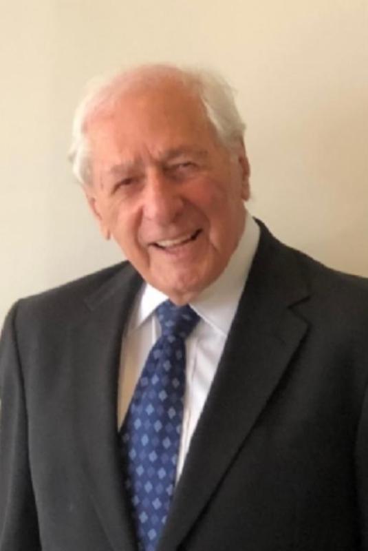 Ron Schechter