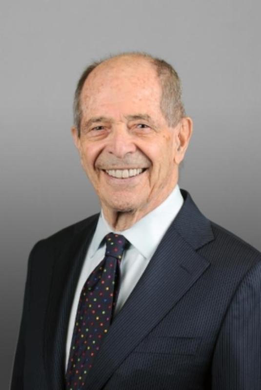 Ronald S. Sholom