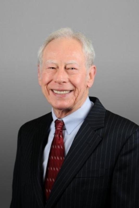Stephen M. Ulin